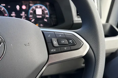 40 of 54 for Volkswagen Campervan 2.0 TDI 140PS Commerce High Roof Van