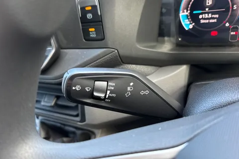 41 of 54 for Volkswagen Campervan 2.0 TDI 140PS Commerce High Roof Van