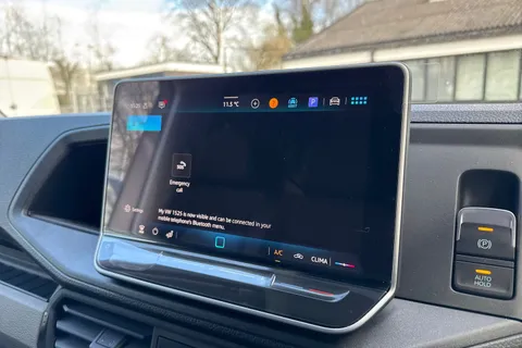 43 of 54 for Volkswagen Campervan 2.0 TDI 140PS Commerce High Roof Van