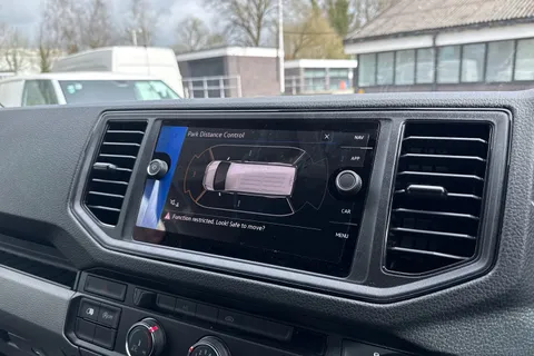 43 of 49 for Volkswagen Campervan 2.0 TDI 140PS Commerce Plus High Roof Van