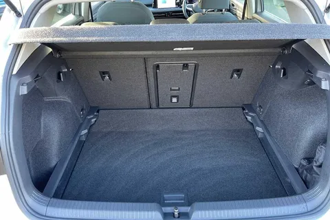 DA21WGD Volkswagen Golf MK8 Hatchback 5-Dr 1.5 TSI (130ps) Style EVO Thumbnail #10