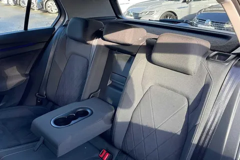 DA21WGD Volkswagen Golf MK8 Hatchback 5-Dr 1.5 TSI (130ps) Style EVO Thumbnail #14