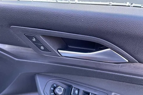 DA21WGD Volkswagen Golf MK8 Hatchback 5-Dr 1.5 TSI (130ps) Style EVO Thumbnail #18