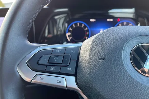 DA21WGD Volkswagen Golf MK8 Hatchback 5-Dr 1.5 TSI (130ps) Style EVO Thumbnail #25