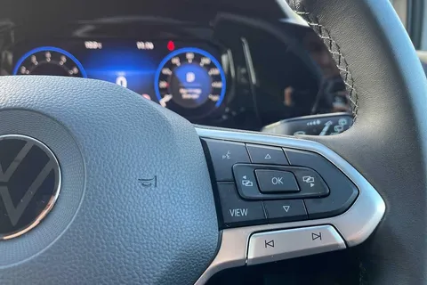 DA21WGD Volkswagen Golf MK8 Hatchback 5-Dr 1.5 TSI (130ps) Style EVO Thumbnail #27