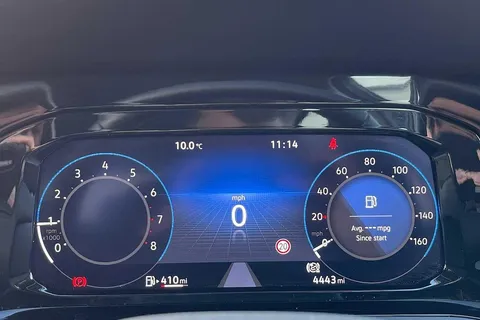 DA21WGD Volkswagen Golf MK8 Hatchback 5-Dr 1.5 TSI (130ps) Style EVO Thumbnail #28