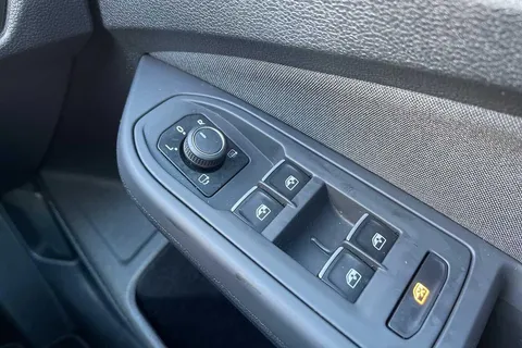 DA21WGD Volkswagen Golf MK8 Hatchback 5-Dr 1.5 TSI (130ps) Style EVO Thumbnail #29