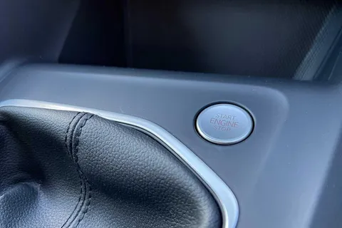 DA21WGD Volkswagen Golf MK8 Hatchback 5-Dr 1.5 TSI (130ps) Style EVO Thumbnail #43