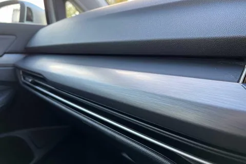 DA21WGD Volkswagen Golf MK8 Hatchback 5-Dr 1.5 TSI (130ps) Style EVO Thumbnail #46