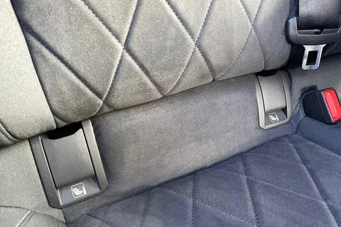 DA21WGD Volkswagen Golf MK8 Hatchback 5-Dr 1.5 TSI (130ps) Style EVO Thumbnail #48