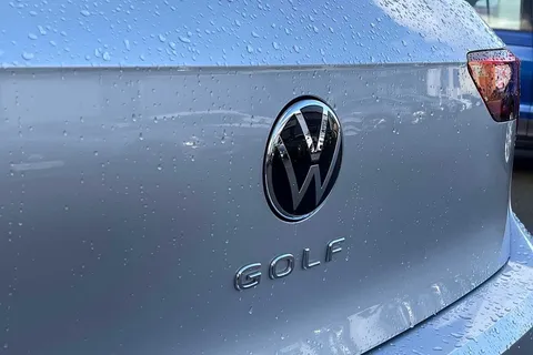 DA21WGD Volkswagen Golf MK8 Hatchback 5-Dr 1.5 TSI (130ps) Style EVO Thumbnail #53