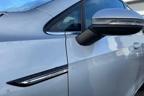 DA21WGD Volkswagen Golf MK8 Hatchback 5-Dr 1.5 TSI (130ps) Style EVO Thumbnail #56