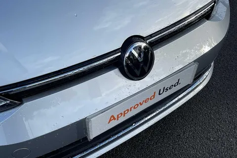 DA21WGD Volkswagen Golf MK8 Hatchback 5-Dr 1.5 TSI (130ps) Style EVO Thumbnail #59