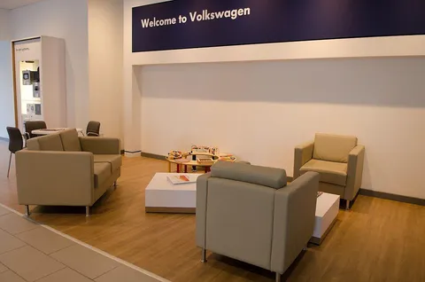 DA21WGD Volkswagen Golf MK8 Hatchback 5-Dr 1.5 TSI (130ps) Style EVO Thumbnail #64