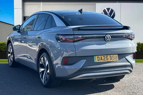 2 of 50 for VOLKSWAGEN ID.5 128kW Max Pro 77kWh 5dr Auto