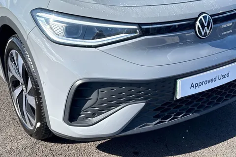 17 of 50 for VOLKSWAGEN ID.5 128kW Max Pro 77kWh 5dr Auto