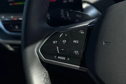43 of 50 for VOLKSWAGEN ID.5 128kW Max Pro 77kWh 5dr Auto