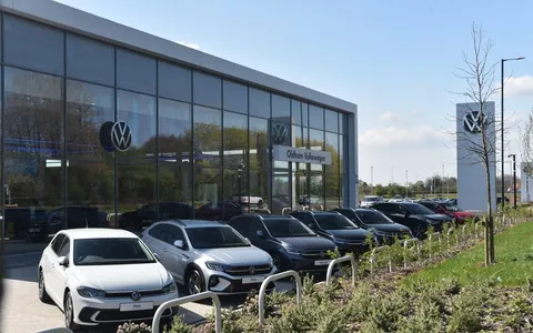 46 of 50 for VOLKSWAGEN ID.5 128kW Max Pro 77kWh 5dr Auto