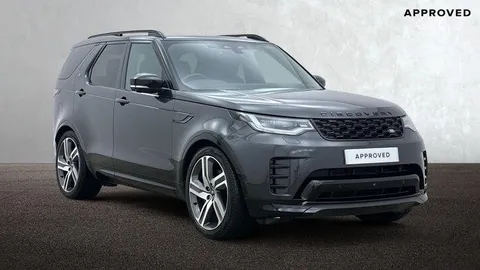 1 of 20 for Land Rover Discovery 3.0 D350 Dynamic HSE 5dr