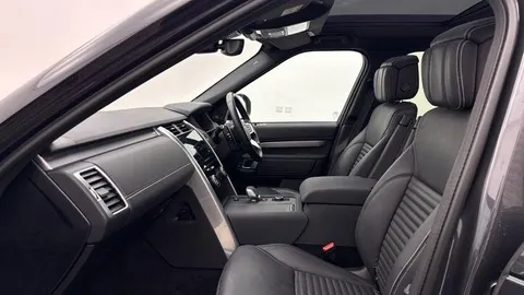 3 of 20 for Land Rover Discovery 3.0 D350 Dynamic HSE 5dr