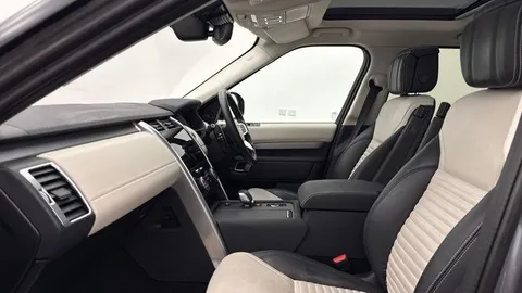 KK24GYV Land Rover Discovery 3.0 D350 Dynamic HSE 5dr Thumbnail #3