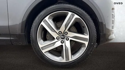 9 of 20 for Land Rover Discovery 3.0 D350 Dynamic HSE 5dr