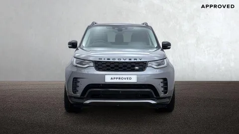 KK24GYV Land Rover Discovery 3.0 D350 Dynamic HSE 5dr Thumbnail #8