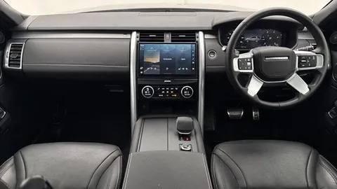 10 of 20 for Land Rover Discovery 3.0 D350 Dynamic HSE 5dr