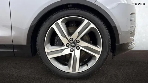 KK24GYV Land Rover Discovery 3.0 D350 Dynamic HSE 5dr Thumbnail #9