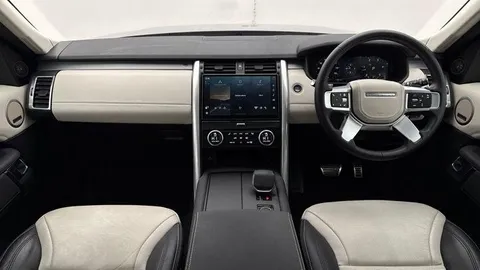 KK24GYV Land Rover Discovery 3.0 D350 Dynamic HSE 5dr Thumbnail #10