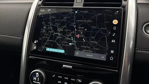 12 of 20 for Land Rover Discovery 3.0 D350 Dynamic HSE 5dr