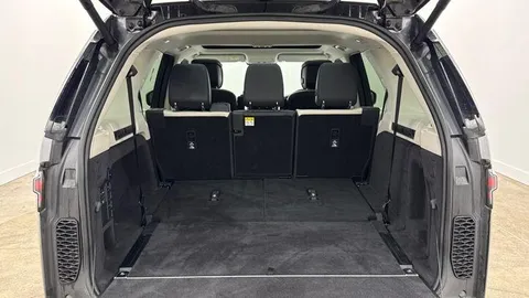 KK24GYV Land Rover Discovery 3.0 D350 Dynamic HSE 5dr Thumbnail #11