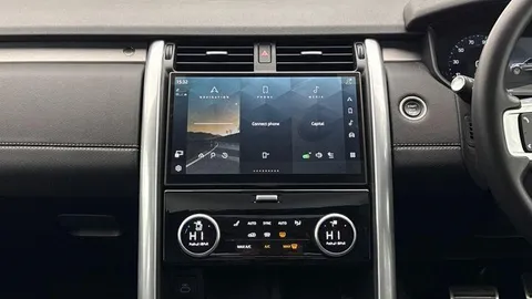 15 of 20 for Land Rover Discovery 3.0 D350 Dynamic HSE 5dr