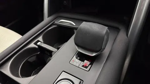 KK24GYV Land Rover Discovery 3.0 D350 Dynamic HSE 5dr Thumbnail #14