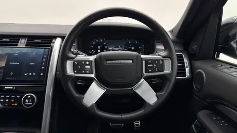 16 of 20 for Land Rover Discovery 3.0 D350 Dynamic HSE 5dr