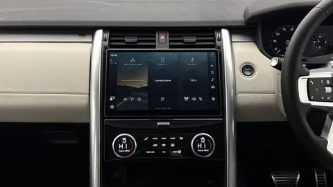 KK24GYV Land Rover Discovery 3.0 D350 Dynamic HSE 5dr Thumbnail #15