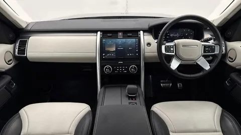 KM74FLV Land Rover Discovery 3.0 D350 Dynamic HSE 5dr Thumbnail #10