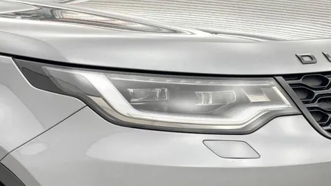 KK24GYV Land Rover Discovery 3.0 D350 Dynamic HSE 5dr Thumbnail #17