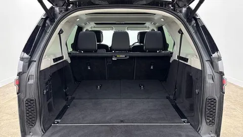 KM74FLV Land Rover Discovery 3.0 D350 Dynamic HSE 5dr Thumbnail #11