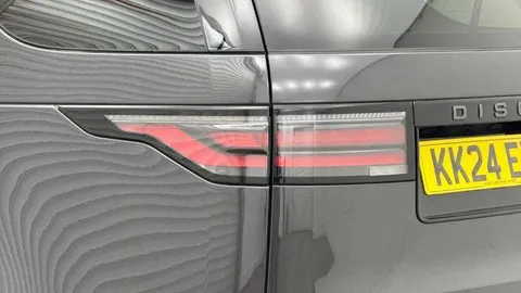 19 of 20 for Land Rover Discovery 3.0 D350 Dynamic HSE 5dr