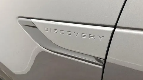 20 of 20 for Land Rover Discovery 3.0 D350 Dynamic HSE 5dr