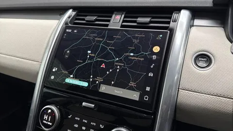 KM74FLV Land Rover Discovery 3.0 D350 Dynamic HSE 5dr Thumbnail #12