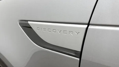 KK24GYV Land Rover Discovery 3.0 D350 Dynamic HSE 5dr Thumbnail #20