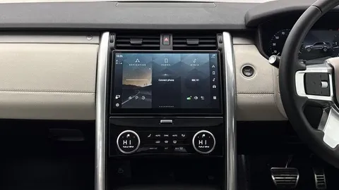 KM74FLV Land Rover Discovery 3.0 D350 Dynamic HSE 5dr Thumbnail #15