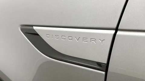 KM74FLV Land Rover Discovery 3.0 D350 Dynamic HSE 5dr Thumbnail #20