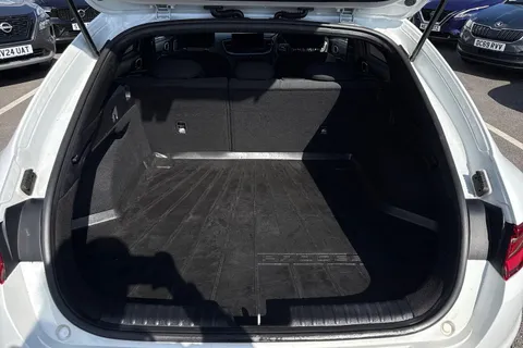 DY20UHA Kia Proceed 1.4 T-GDi GT-Line Shooting Brake Euro 6 (s/s) 5dr Thumbnail #11