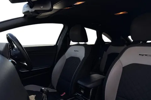 DY20UHA Kia Proceed 1.4 T-GDi GT-Line Shooting Brake Euro 6 (s/s) 5dr Thumbnail #12