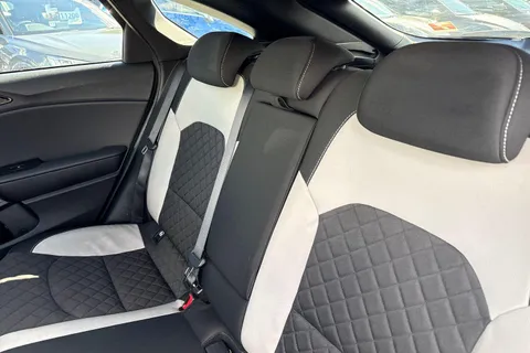 DY20UHA Kia Proceed 1.4 T-GDi GT-Line Shooting Brake Euro 6 (s/s) 5dr Thumbnail #15