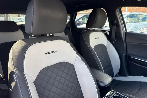 DY20UHA Kia Proceed 1.4 T-GDi GT-Line Shooting Brake Euro 6 (s/s) 5dr Thumbnail #22