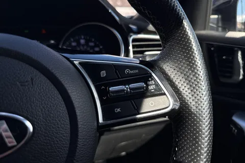 DY20UHA Kia Proceed 1.4 T-GDi GT-Line Shooting Brake Euro 6 (s/s) 5dr Thumbnail #34